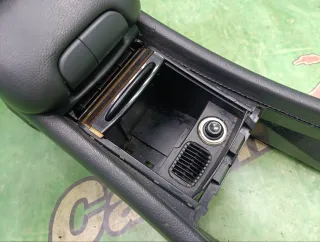 A2036806550 Подлокотник Mercedes C W203 Арт 2-854528, вид 7