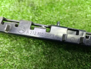 A2128850763 Кронштейны бампера Mercedes E W212 Арт 2-854558, вид 4