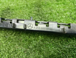 A2128850763 Кронштейны бампера Mercedes E W212 Арт 2-854558, вид 9