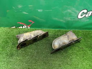 A2721400009 Выпускной коллектор Mercedes E W211 Арт 2-854561, вид 5