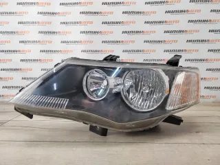8301A151 Фара галоген Mitsubishi Outlander 2 Арт 2-854770, вид 5
