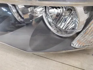 8301A151 Фара галоген Mitsubishi Outlander 2 Арт 2-854770, вид 7
