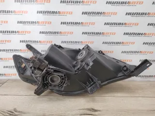 8301A151 Фара галоген Mitsubishi Outlander 2 Арт 2-854770, вид 9