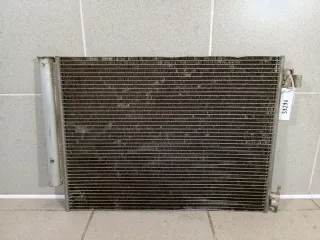 921006454R Радиатор кондиционера Nissan Terrano 3 Арт 2-855598, вид 5