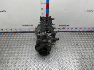 10102JG4AC Двигатель Nissan X-Trail T31 Арт 2-855656, вид 21