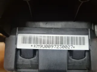 985109U09A Подушка безопасности airbag в руль Nissan Note E11 Арт 2-856704, вид 6