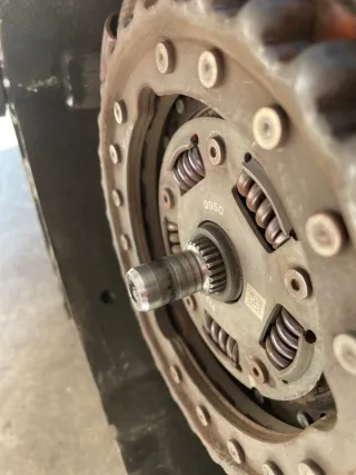 0CG301103B КПП автоматическая (АКПП) Volkswagen Passat B7 Арт 2-856766, вид 5
