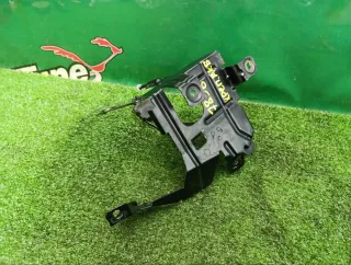 A2115454440 Крепление аккумулятора Mercedes E W211 Арт 2-857064, вид 7