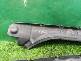 A2218890325 Пыльники крыла Mercedes S W221 Арт 2-857068, вид 3