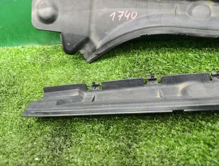 A2218890325 Пыльники крыла Mercedes S W221 Арт 2-857068, вид 4
