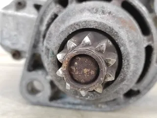 02Z911023G Стартер Volkswagen Passat B6 Арт 2-857244, вид 3