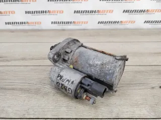 02Z911023G Стартер Volkswagen Passat B6 Арт 2-857244, вид 5