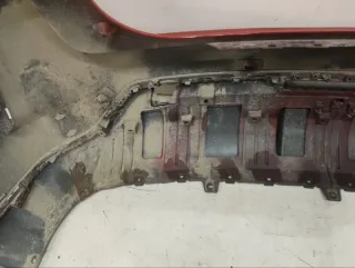 2804201XKQ11A Бампер задний Haval F7 Арт 2-857406, вид 19