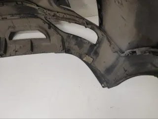 86611H0900 Бампер задний Kia Rio 4 Арт 2-857461, вид 13