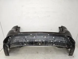3015344200 Бампер задний Mitsubishi Outlander 3 Арт 2-857499, вид 1