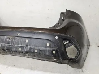 3015344200 Бампер задний Mitsubishi Outlander 3 Арт 2-857499, вид 3