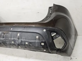 3015344200 Бампер задний Mitsubishi Outlander 3 Арт 2-857499, вид 6
