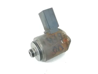 4F0998317A Клапан рулевой рейки ( сервотроник ) Volkswagen Touareg 2 Арт 2-857873