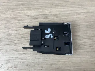 252731AA0A Кнопка меню панели приборов Nissan Murano Z51 Арт 2-858142, вид 14