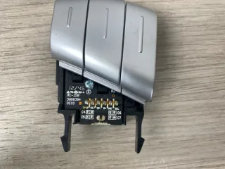 252731AA0A Кнопка меню панели приборов Nissan Murano Z51 Арт 2-858142, вид 8