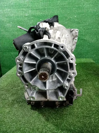 95530001103 КПП автоматическая (АКПП) Porsche Cayenne 958 Арт 2-858202, вид 4