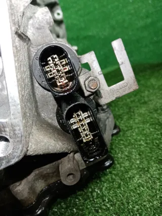 95530001103 КПП автоматическая (АКПП) Porsche Cayenne 958 Арт 2-858202, вид 5