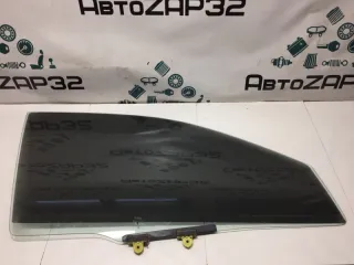 MR525732 Стекло двери Mitsubishi Lancer 9 Арт 2-858339, вид 1