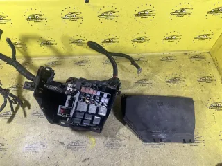 6G9T14A067 Блок предохранителей Ford Mondeo 3 Арт 2-858396, вид 1