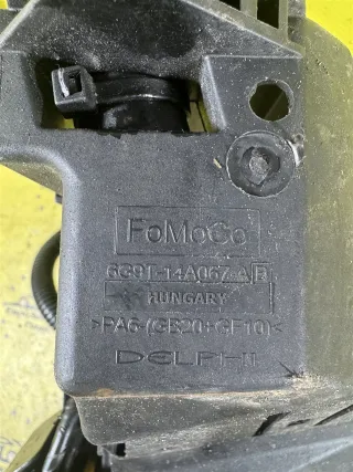 6G9T14A067 Блок предохранителей Ford Mondeo 3 Арт 2-858396, вид 4