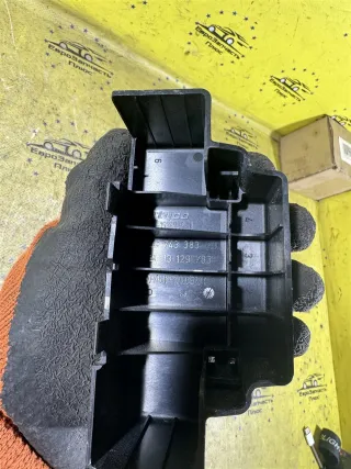 13129783 Крышка блока предохранителей Opel Astra G Арт 2-858489, вид 4