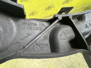 13125036 Кронштейн крепления бампера Opel Zafira A Арт 2-858490, вид 3
