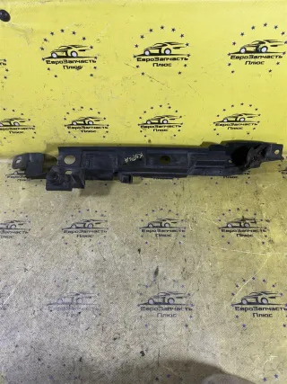 13395919 Кронштейн крепления крыла Opel Corsa B Арт 2-858497, вид 1