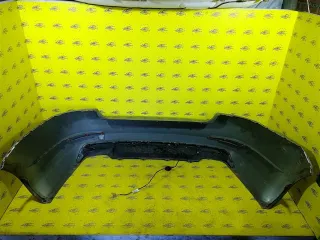 5E5807421 Бампер задний Skoda Octavia A4 Арт 2-858530, вид 5