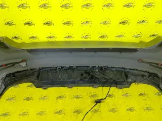 5E5807421 Бампер задний Skoda Octavia A4 Арт 2-858530, вид 7
