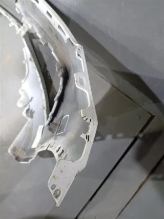 4M8807065BGRU Бампер передний Audi Q8 Арт 2-858556, вид 10