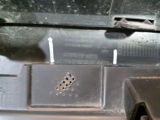 S203F2709041802AA Накладка двери задней левой Changan CS 55 Арт 2-858591, вид 8