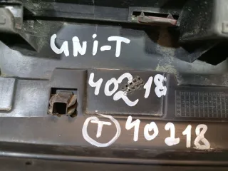 S203F2709041802AA Накладка двери задней левой Changan CS 55 Арт 2-858591, вид 9