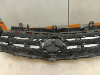 A0008880100 Решетка радиатора Mercedes E W213 Арт 2-858887, вид 6