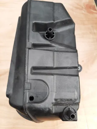 95B129607D Корпус воздушного фильтра Porsche Macan Арт 2-859061, вид 4