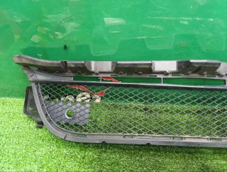 A1178852122 Решетка в бампер Mercedes CLA c117 Арт 2-859268, вид 3