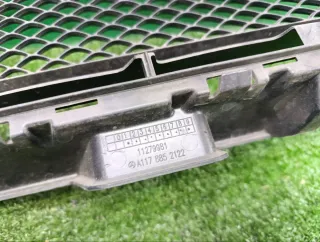 A1178852122 Решетка в бампер Mercedes CLA c117 Арт 2-859268, вид 10