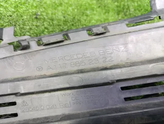 A1178852322 Решетка в бампер Mercedes CLA c117 Арт 2-859295, вид 10