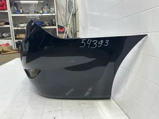 866114L000 Бампер задний Hyundai Solaris 1 Арт 2-859368, вид 4