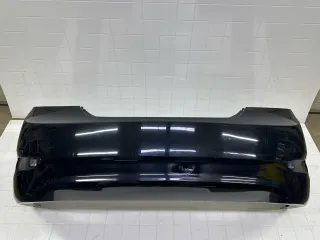 866114L000 Бампер задний Hyundai Solaris 1 Арт 2-859368, вид 5