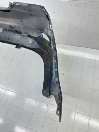 866114L000 Бампер задний Hyundai Solaris 1 Арт 2-859368, вид 10