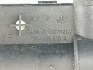7PP819810A Кран отопителя Volkswagen Touareg 2 Арт 2-859427, вид 6