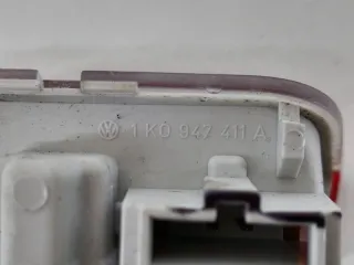 1K0947411A Плафон освещения салона Volkswagen Touareg 2 Арт 2-859488, вид 6
