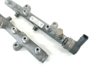 057130764AB Топливная рампа Volkswagen Touareg 2 Арт 2-859558, вид 3