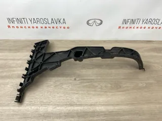 8R0807453B Кронштейн крепления бампера Audi Q5 1 Арт 2-859571, вид 1