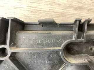 8R0807453B Кронштейн крепления бампера Audi Q5 1 Арт 2-859571, вид 11